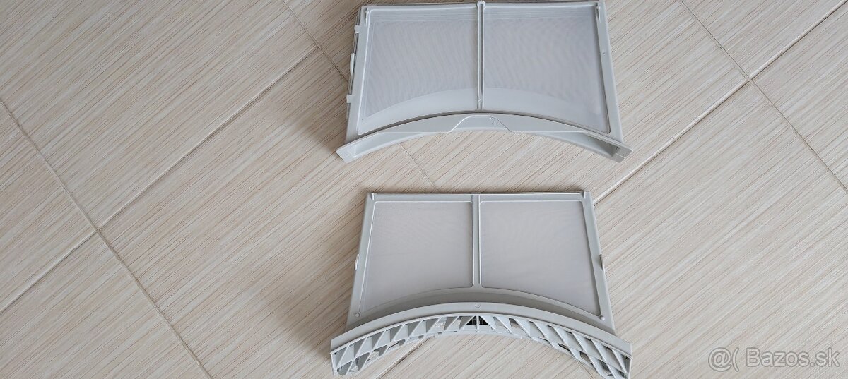 Náhradný filter do sušičky LG - 3