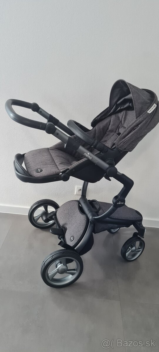 Predám Mima Xari sport - 3