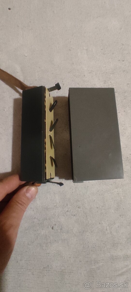 Predám fotoaparát - 3