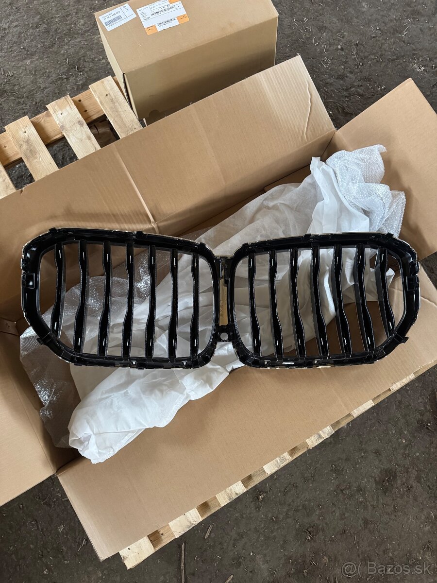 LADVINY BMW X5 G05 - 3