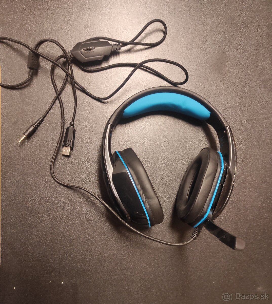 Gaming Headset Beexcellent - 3