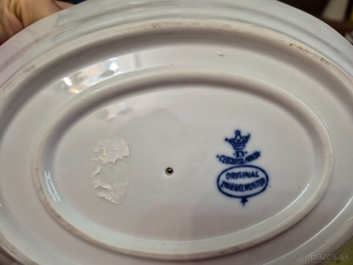 Cibulák Dubí omáčnik - 3