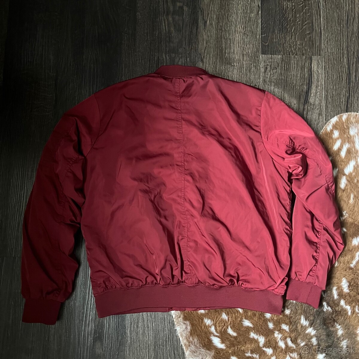 pánska H&M bombera - 3