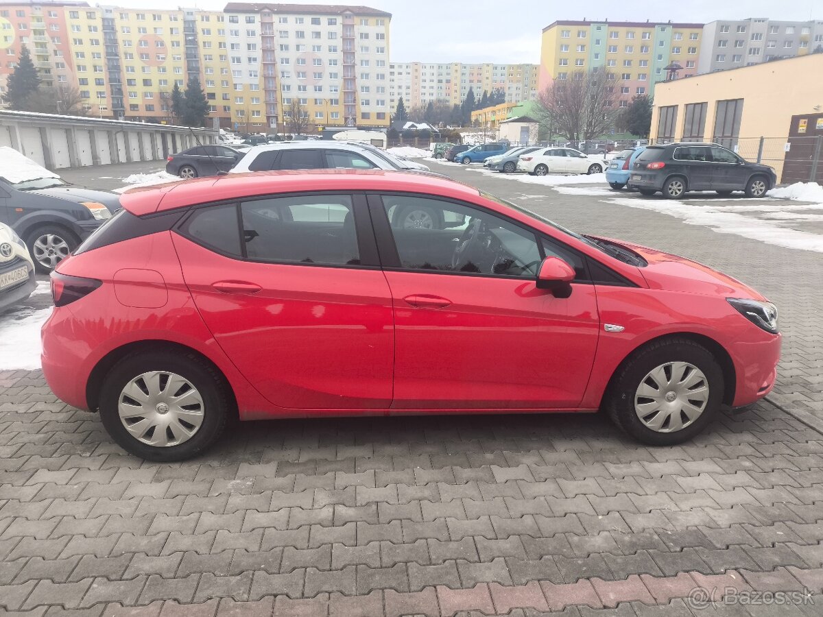 Opel Astra 1.0 Turbo 77Kw - 3