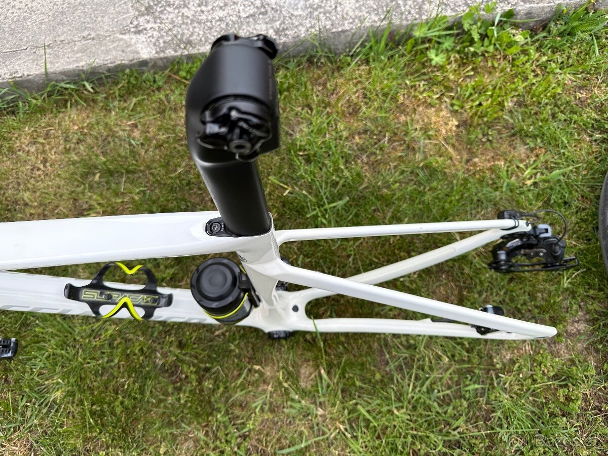 Specialized Tarmac SL7 Pro Di2 - 3