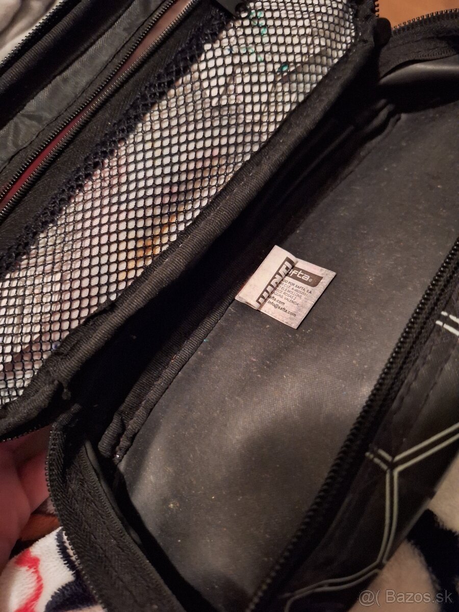 Spyderman peračník - 3