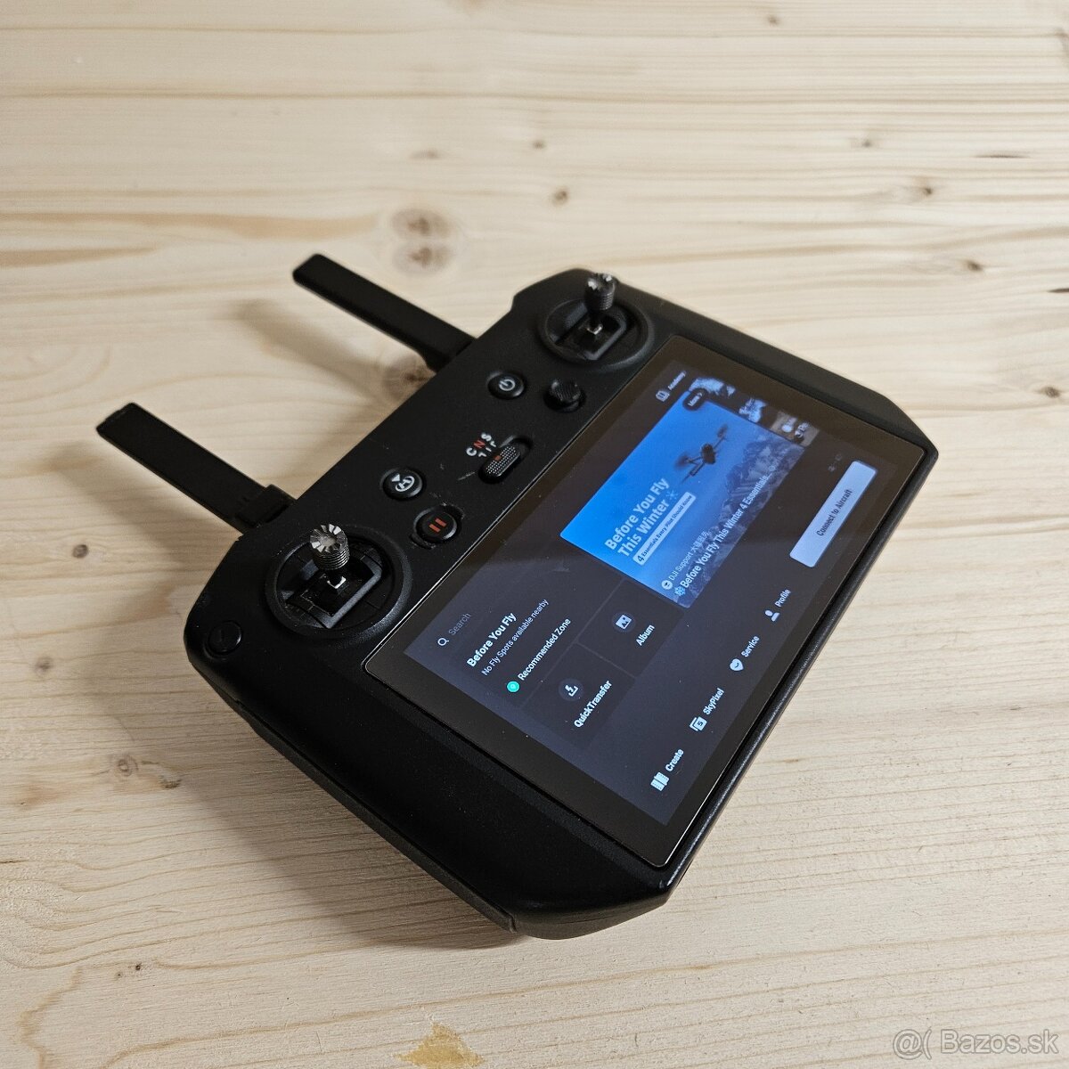 DJI RC PRO (NIE Enterprise) ORIGINAL PRO - 3