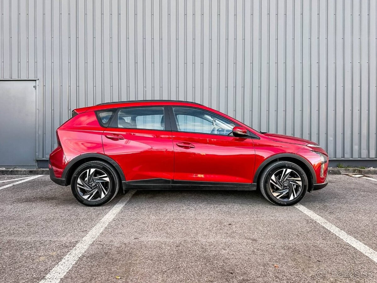 Hyundai Bayon 1.2i Comfort - 3