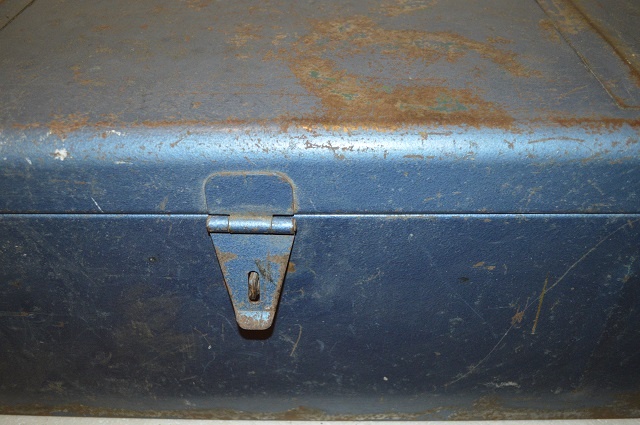 predam velky kovovy box GEDORE - 3