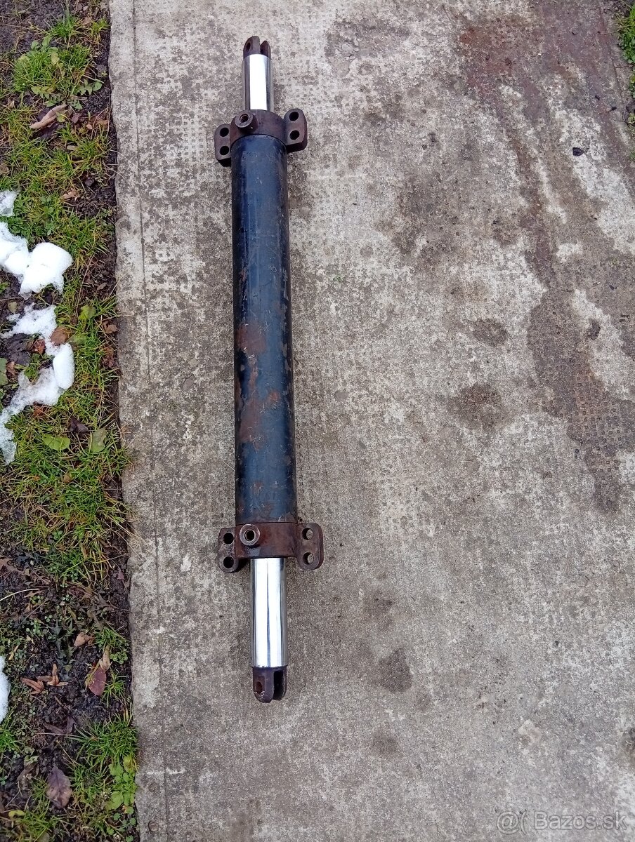 Predám tento servo piest z VZV# - 3