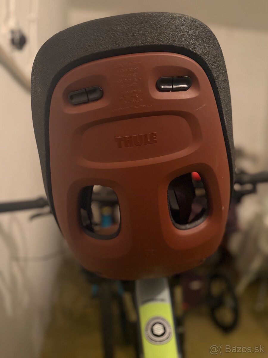 Thule YEPP NEXXT 2 mini - 3