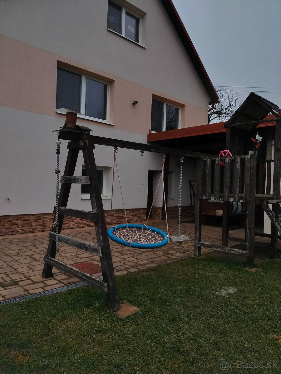 Detský záhradný domček - 3