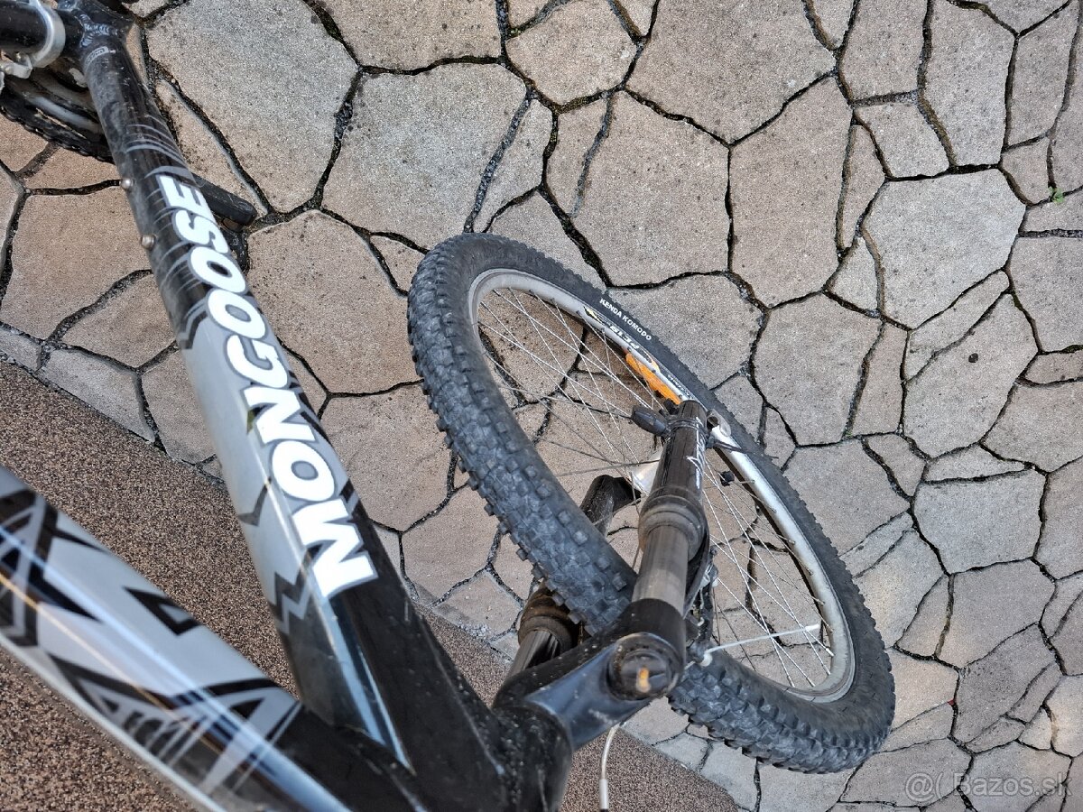 Mongoose Tyax Comp pro M/26" - 3