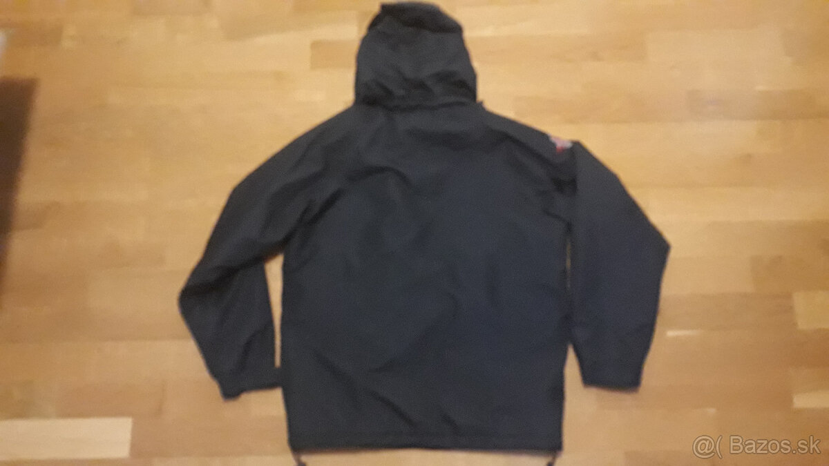 Chlapčenská bunda KAPPA - 3