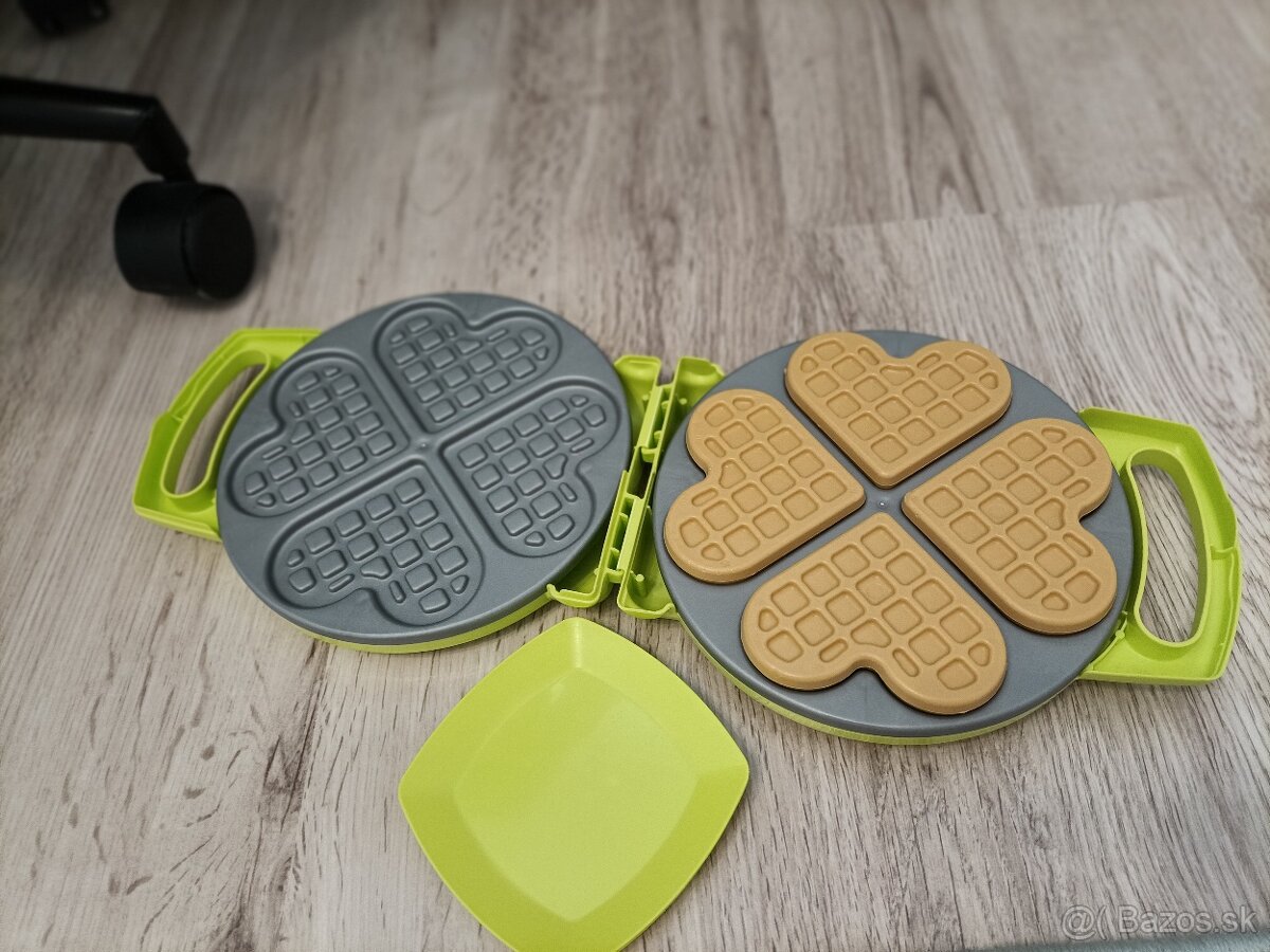 Jedlo do kuchynky - 3