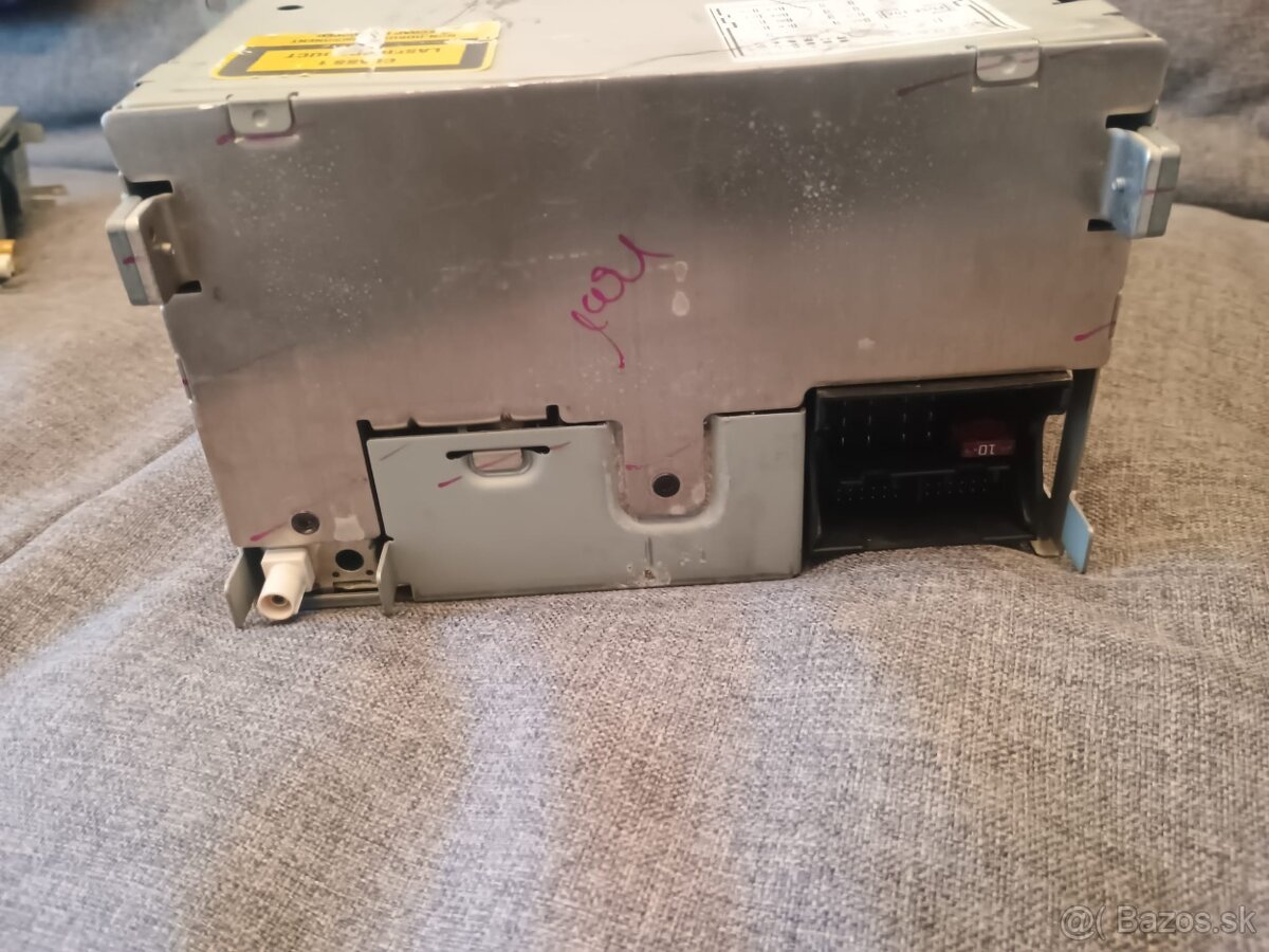 Radio Fabia 2 original - 3