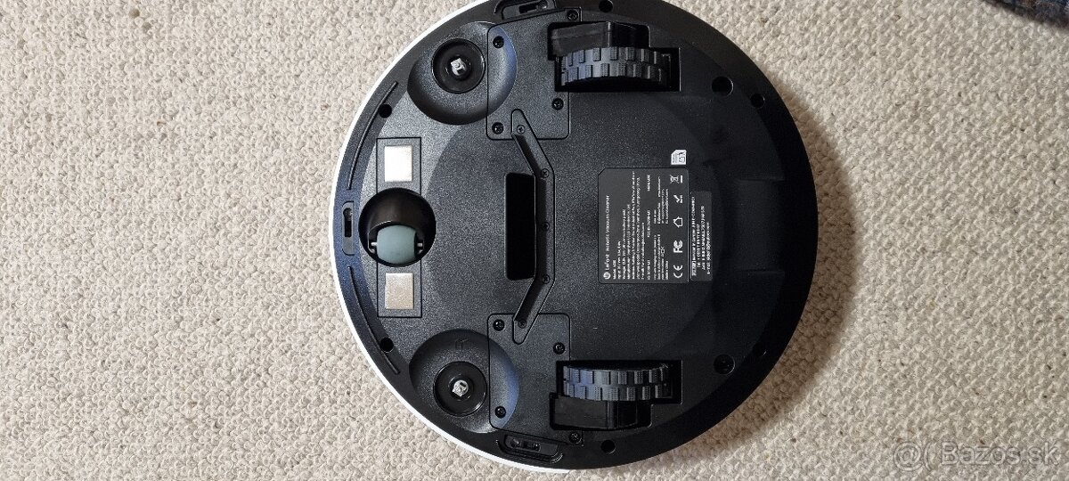Roboticky vysavac Lefant m210 - 3