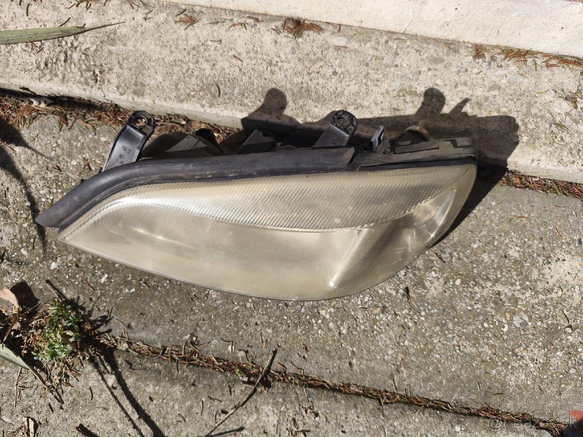 Predám predné svetlá Opel Astra G 1.4 hatchback - 3