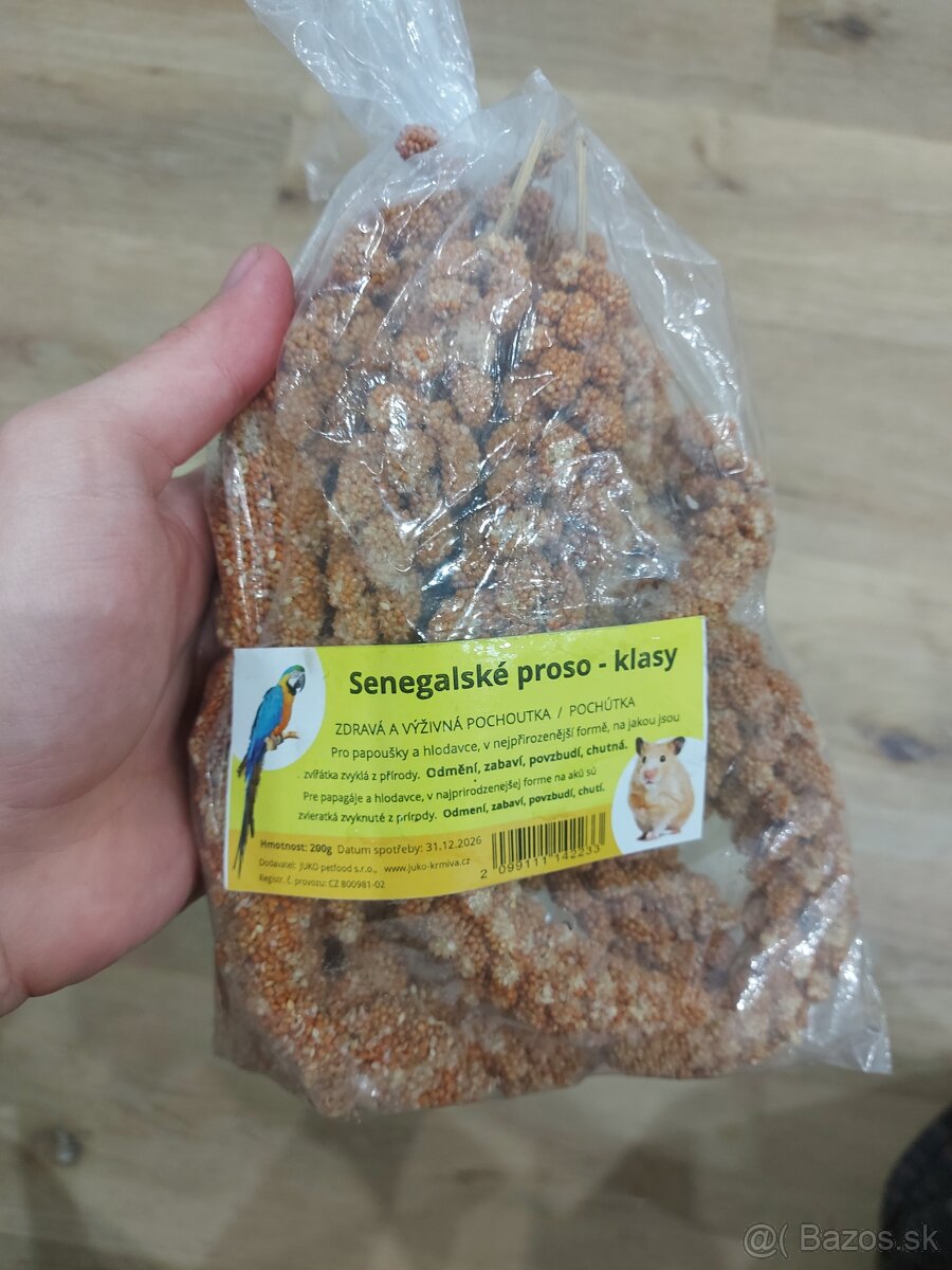 Klietka pre papagája - 3