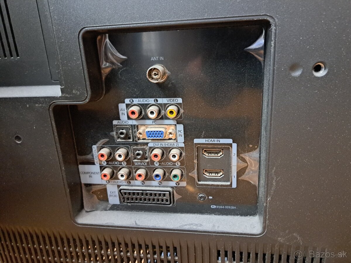 Televízor Samsung - 3