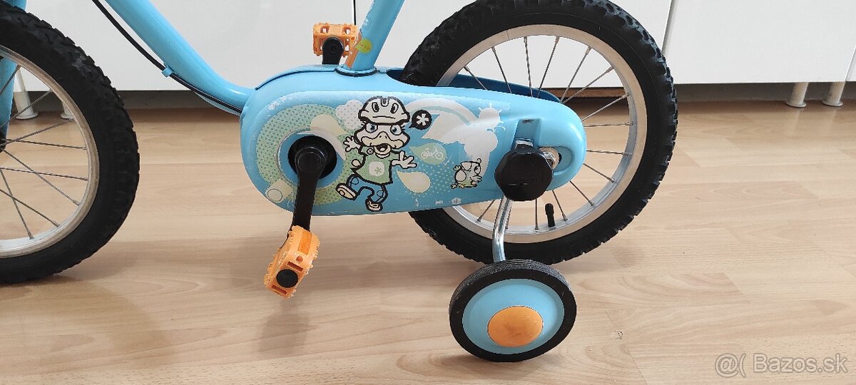 Predam detský bicykel 14 - 3