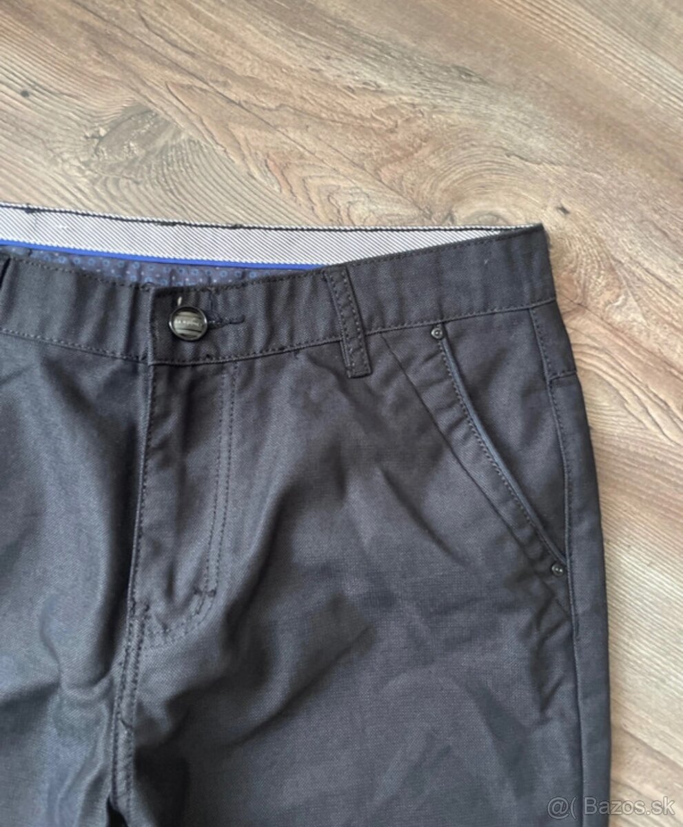 Pánske nohavice - 3