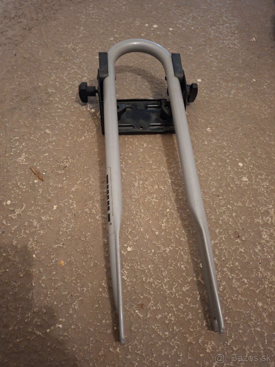 Thule outride 561 stresny nosic na bicykel - 3