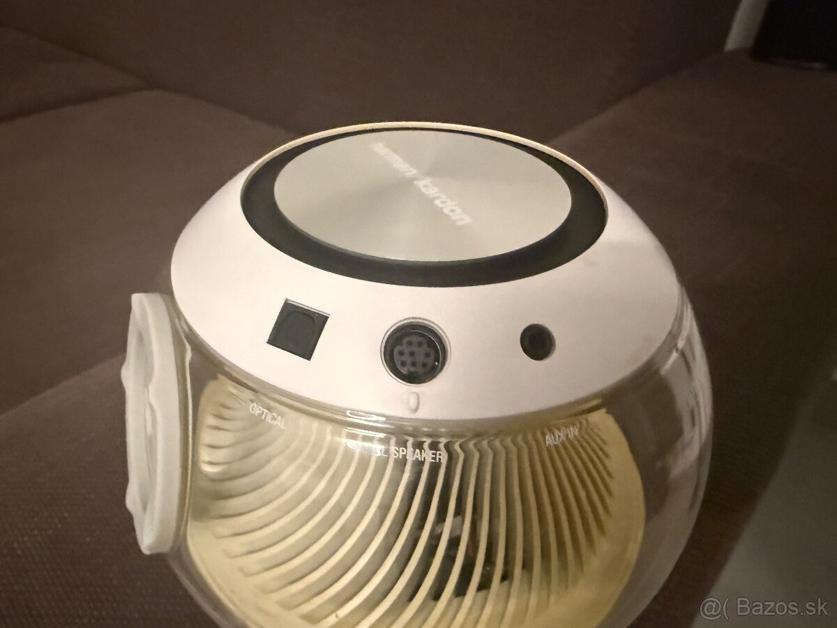 Reproduktor Harman / kardon - 3