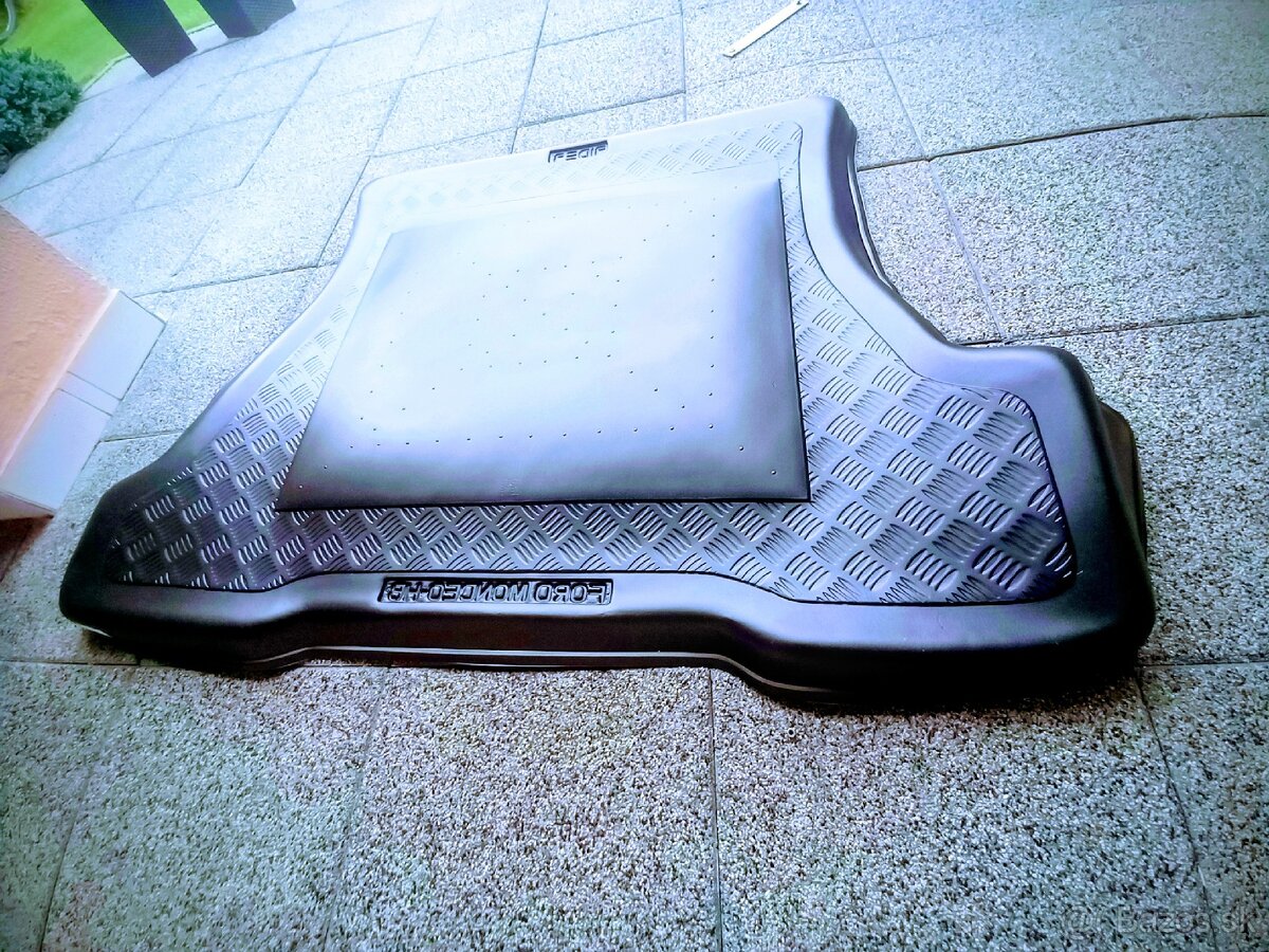 Vanička do kufra - 3