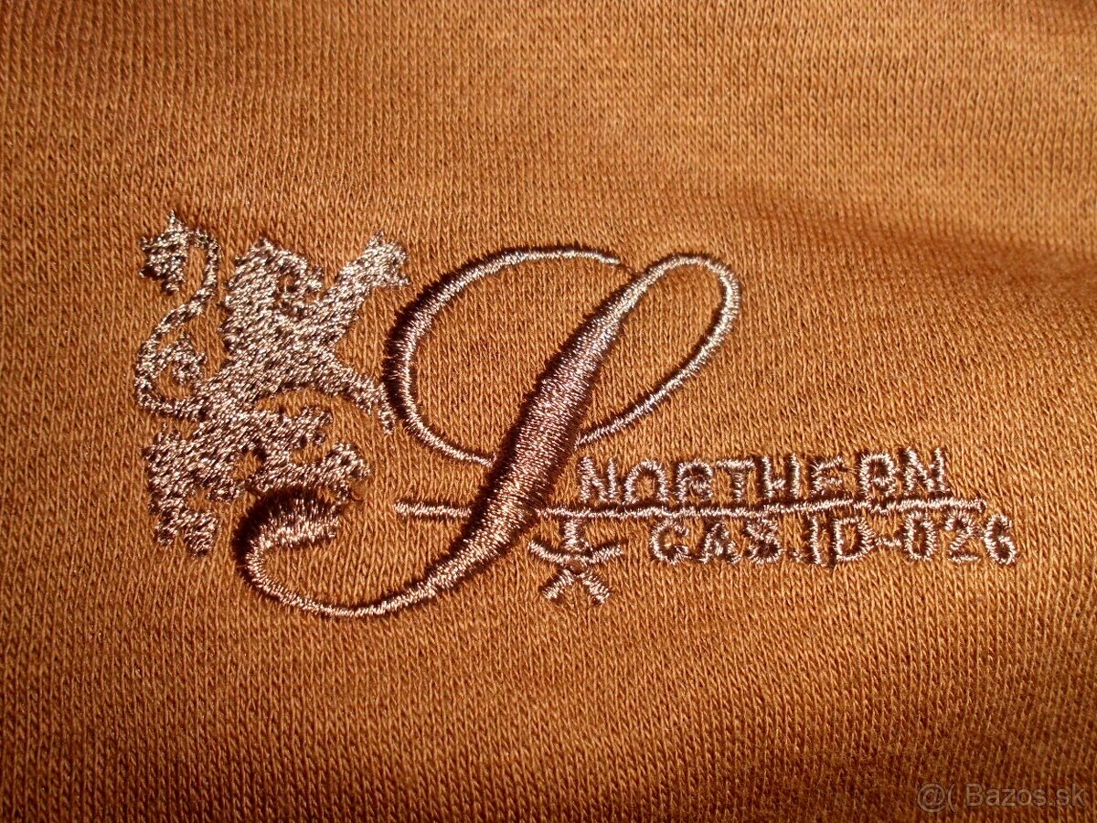 Selection nová pánska bunda M-L - 3