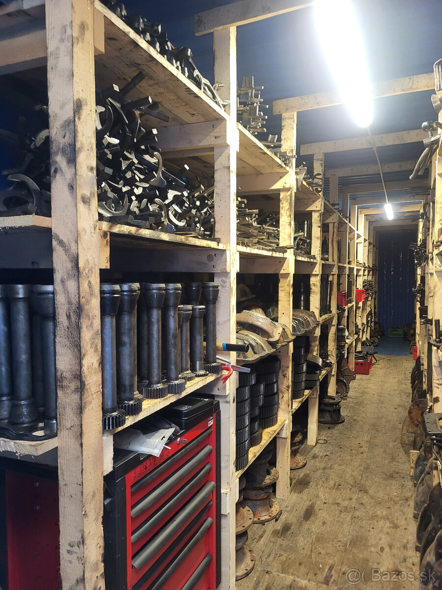 v ponuke blok motora zetor - 3