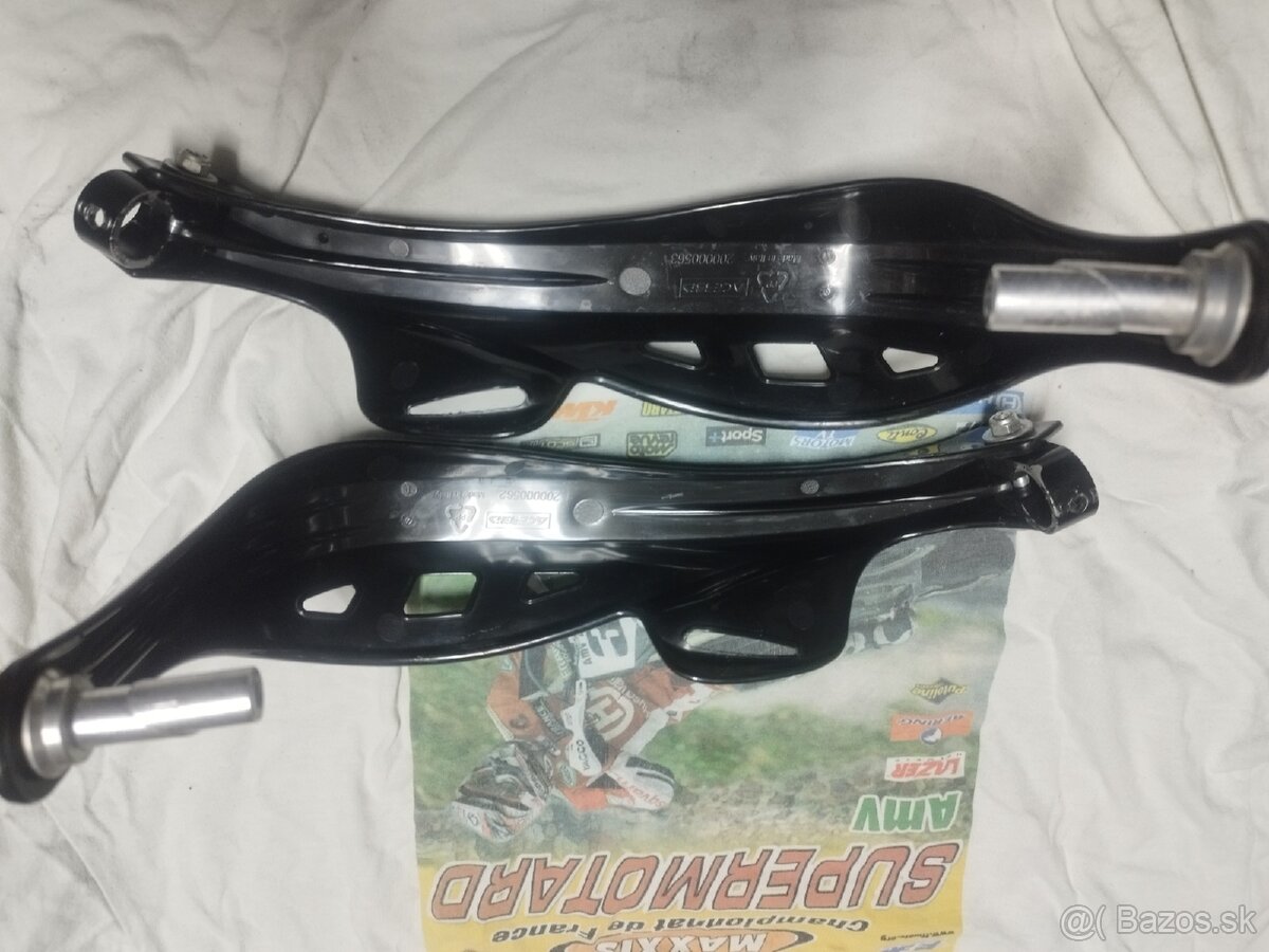 Chrániče rúk Acerbis - 3