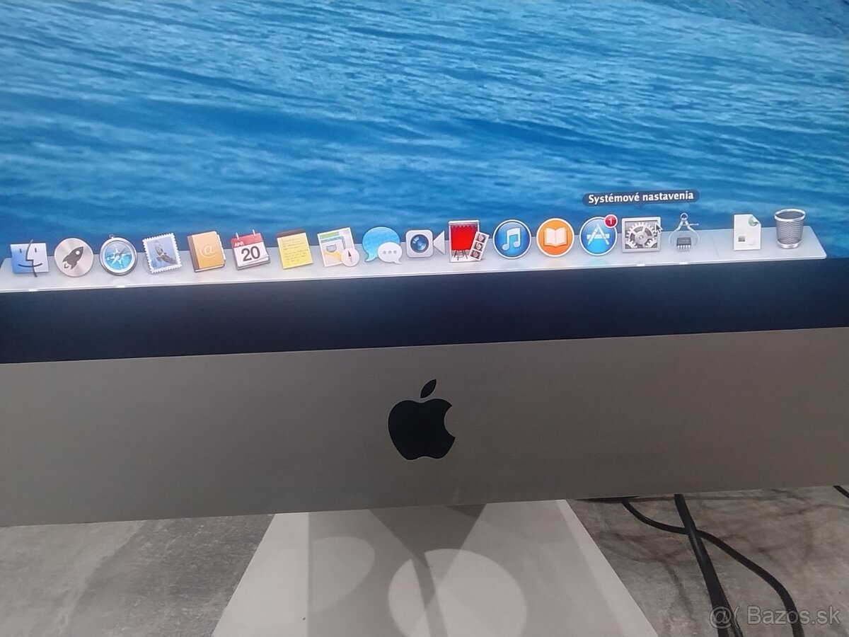 Apple iMac (27-inch, Late 2013) - 3