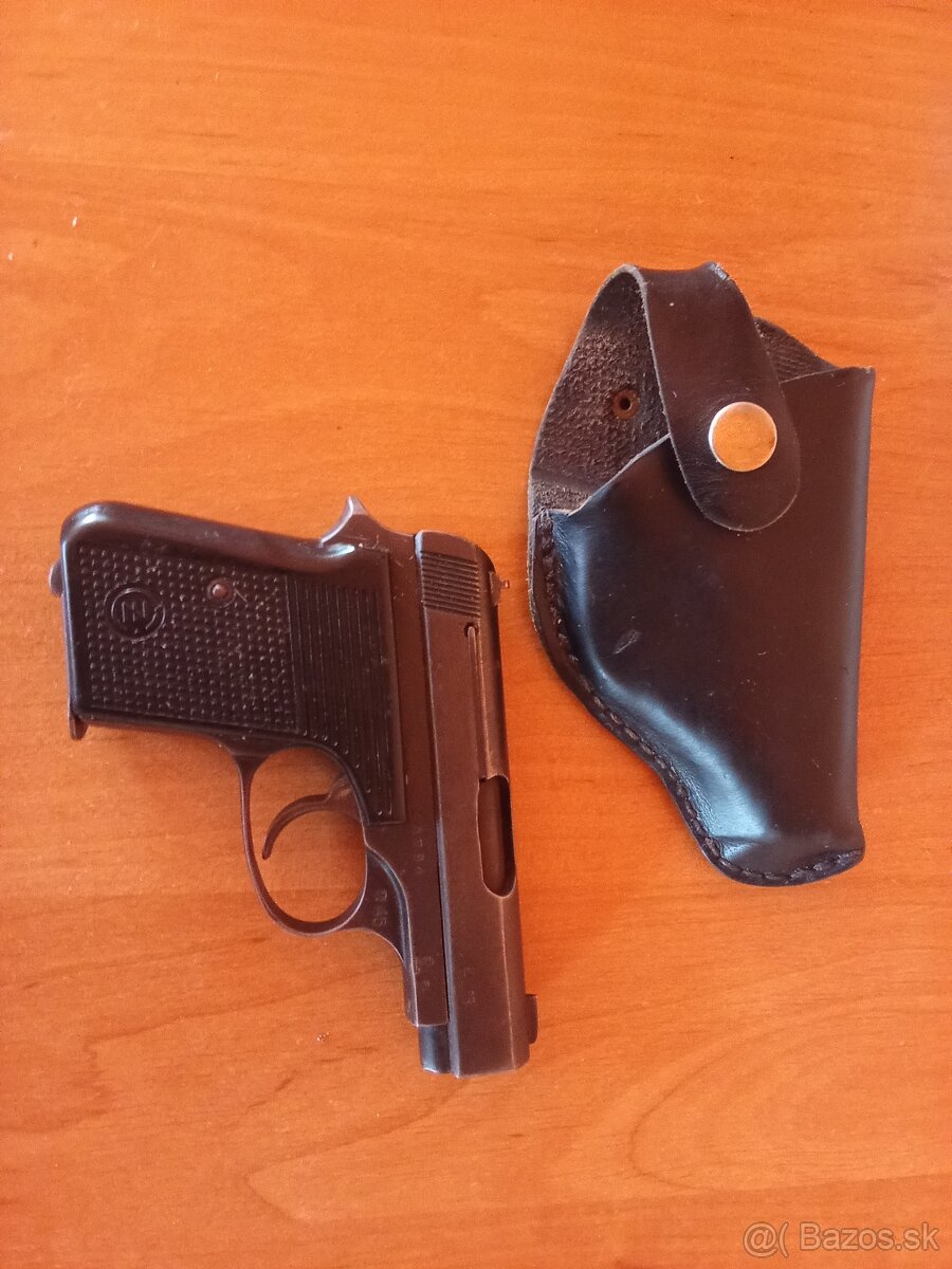 Predám pištole ČZ - 3