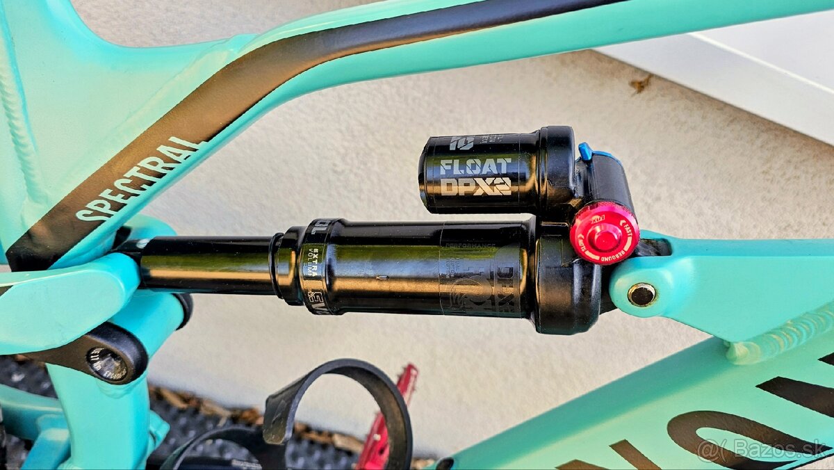Canyon Spectral AL 6.0 - 3
