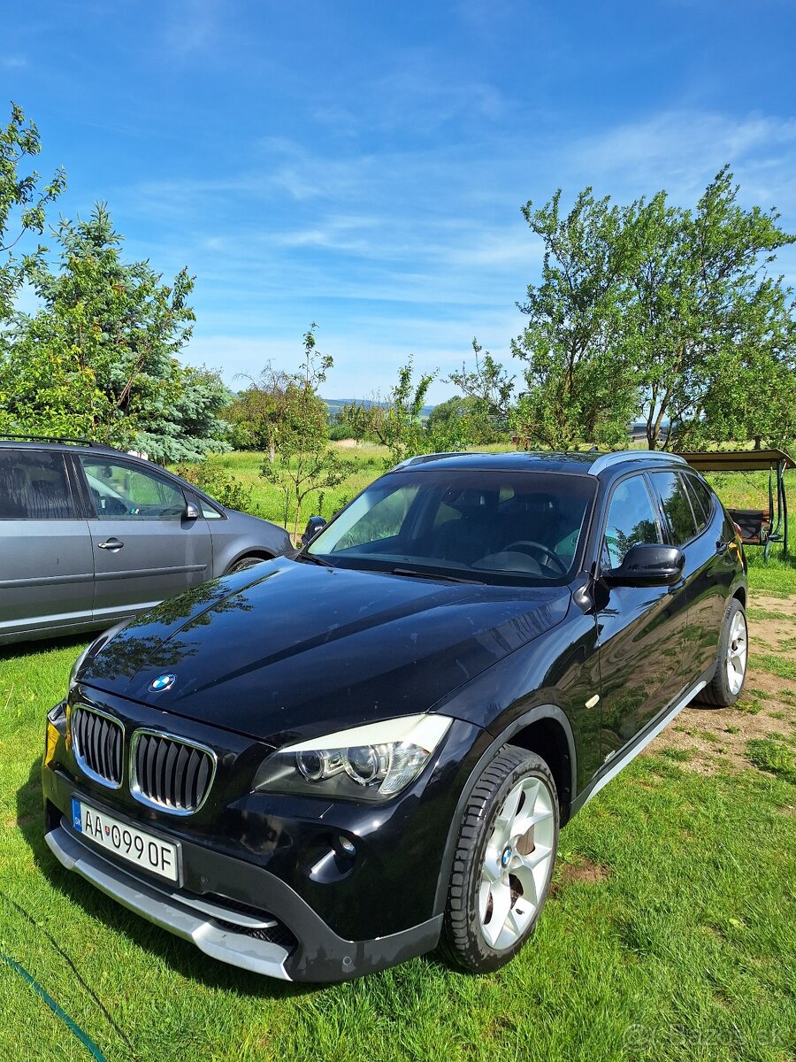 Predam BMW X1 XDRIVE 20D - 3