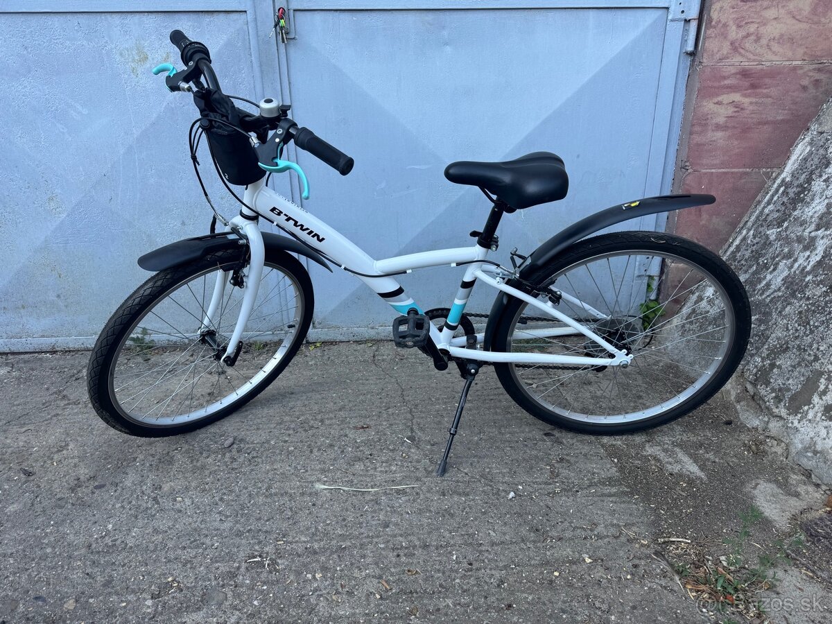 Bicykel BTWIN Original 100 - 3
