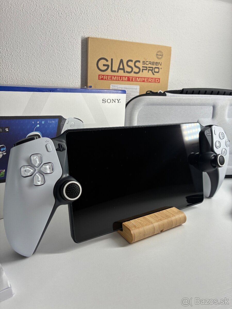 PlayStation Portal - 3