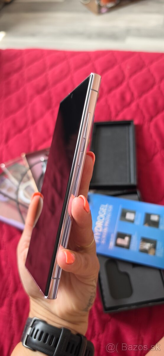 Samsung galaxy s23 ultra - 3