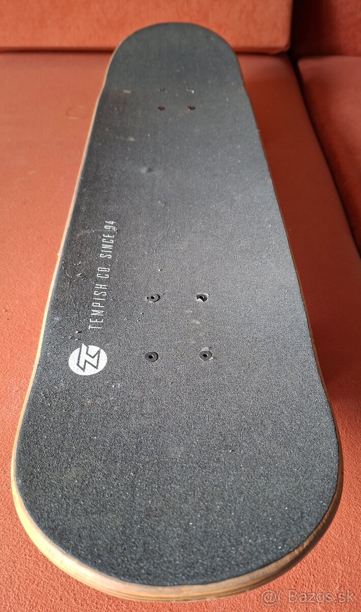 Skateboard Tempish - 3