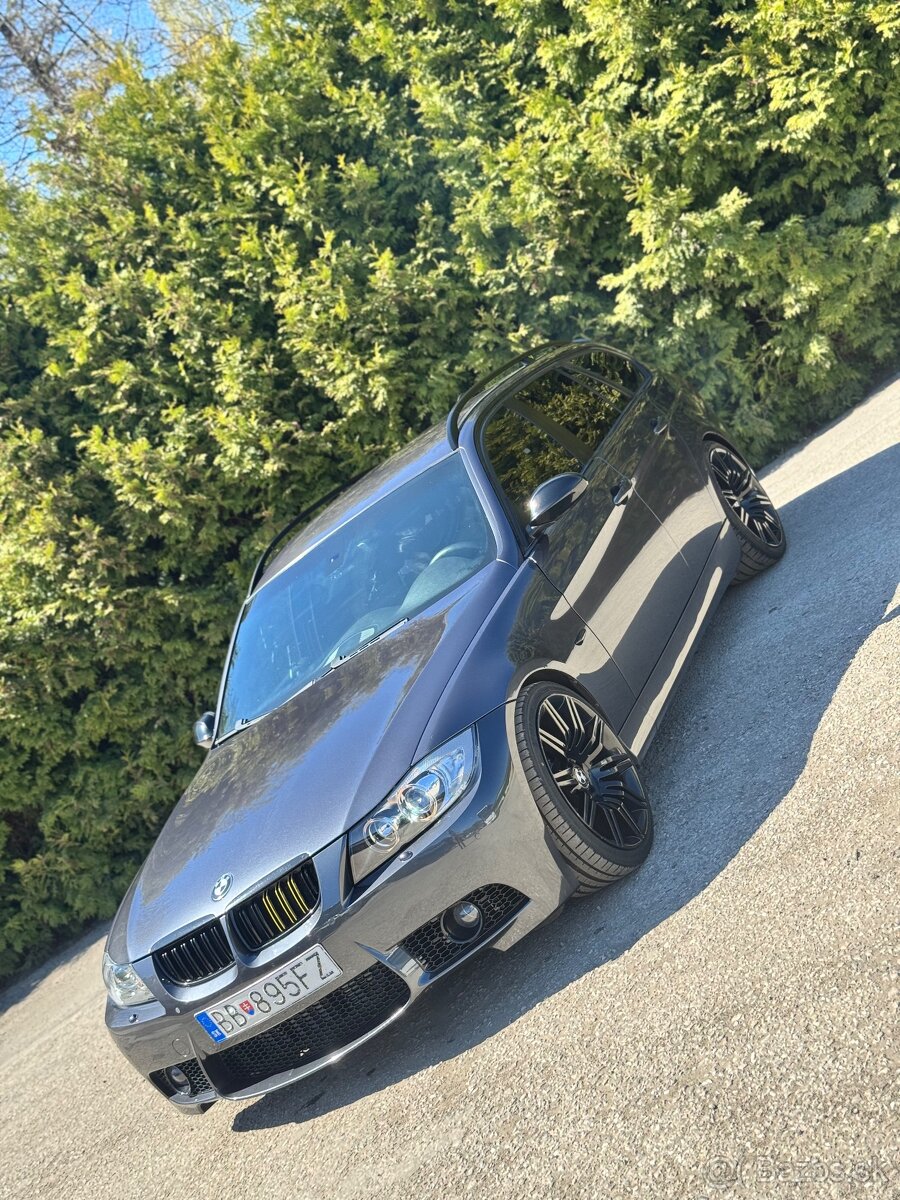 BMW 330d - 3