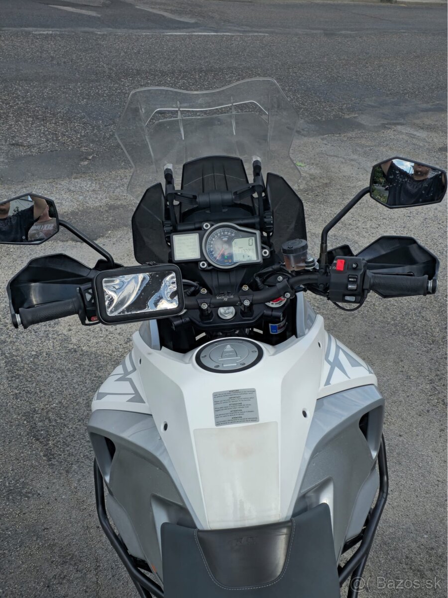 KTM 1290 Superadventure o - 3