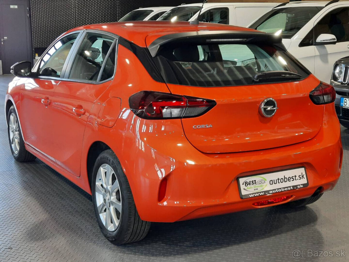Opel Corsa 1.2i - len 11.690 Km - 3