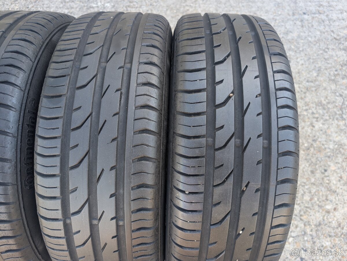 Pneu 185/55 R16 Continental - 3