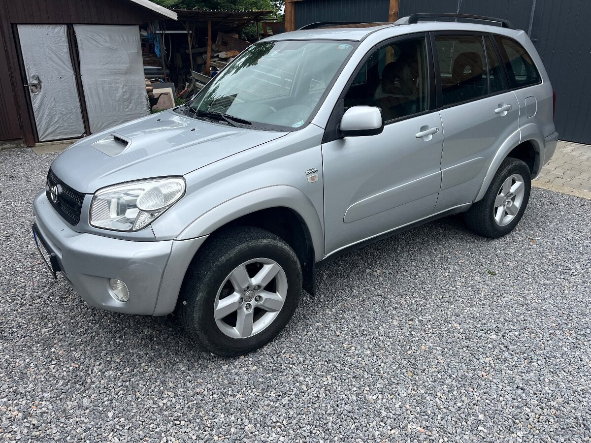 Rav4 - 3