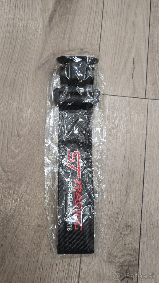 Tazny tuning popruh ST racing - 3