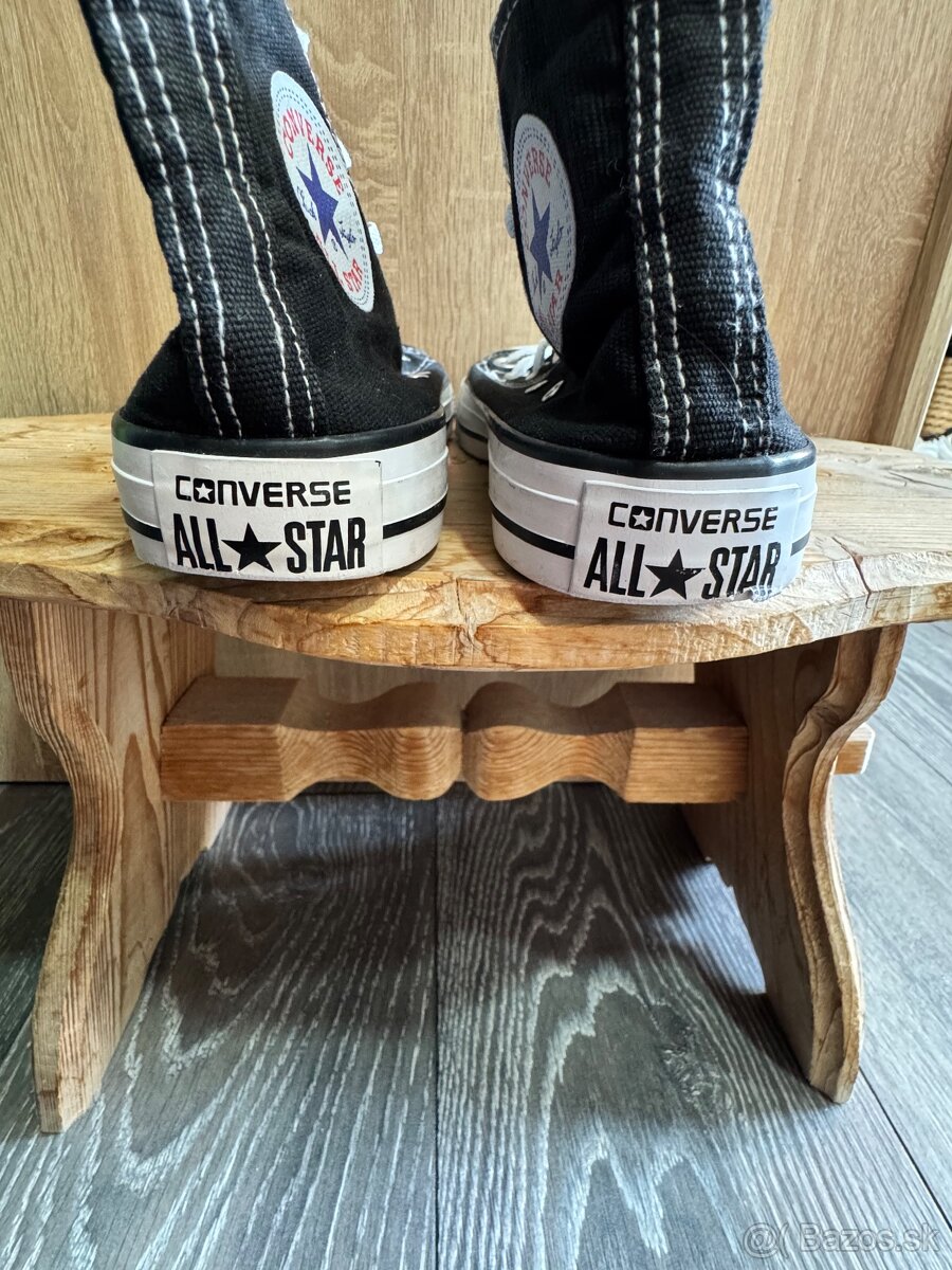 Converse Chuck Taylor All Star - 3