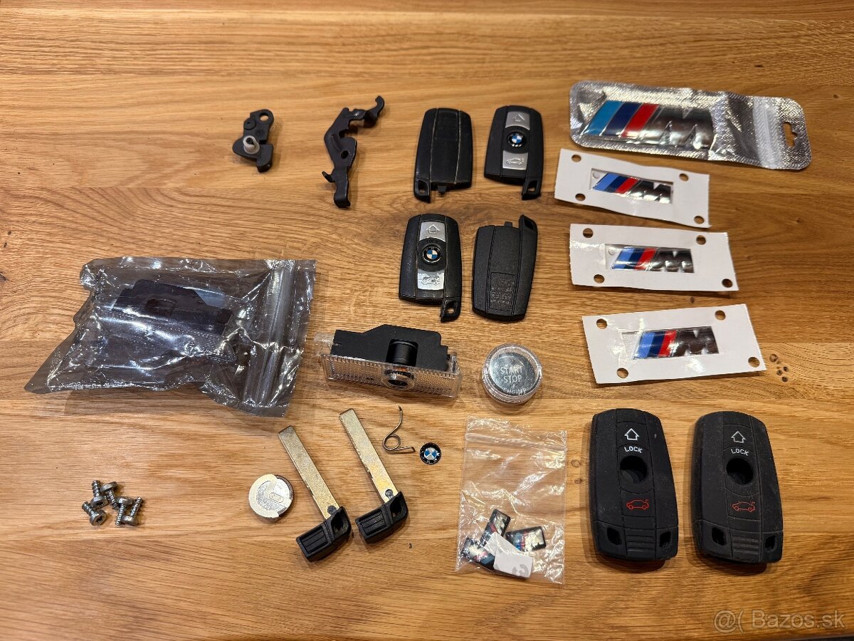 Diely BMW E91 - 3