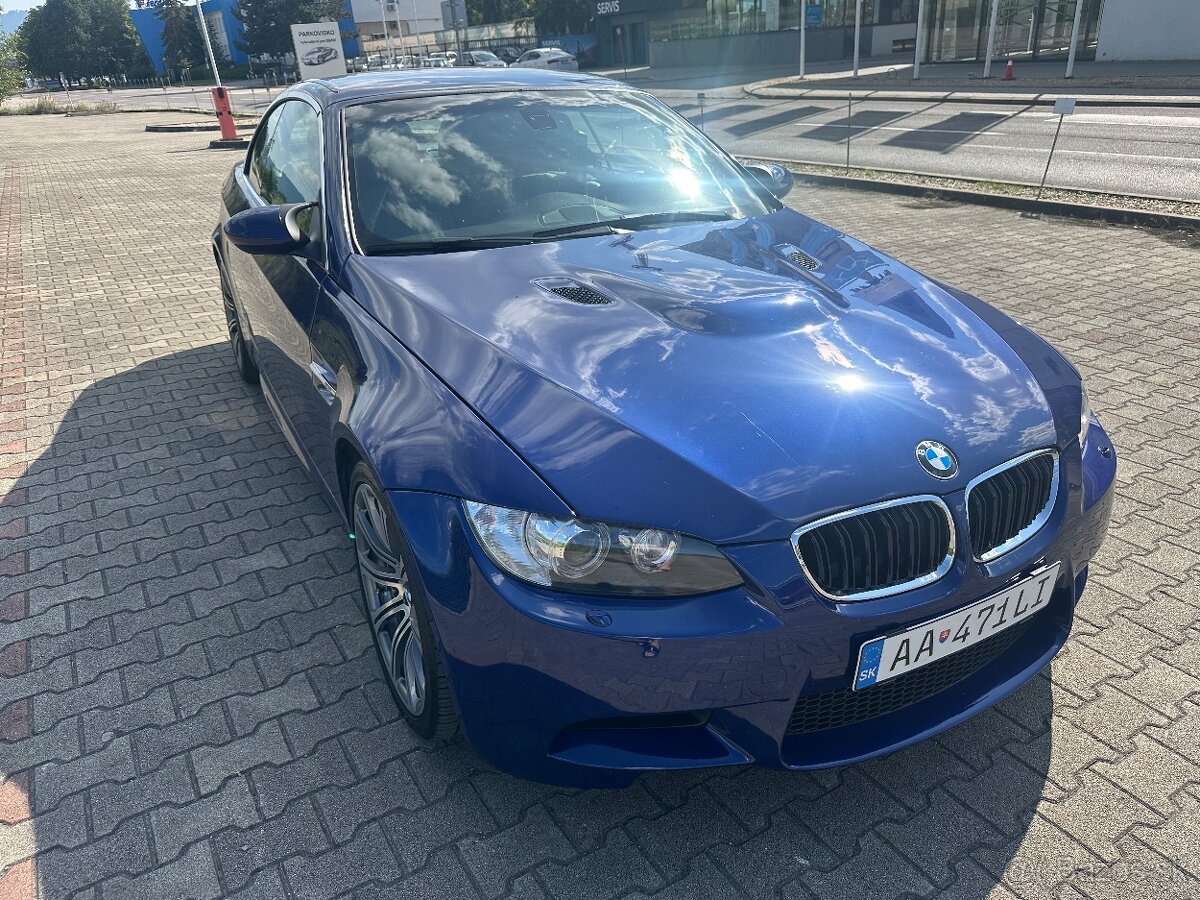 BMW M3 - 3