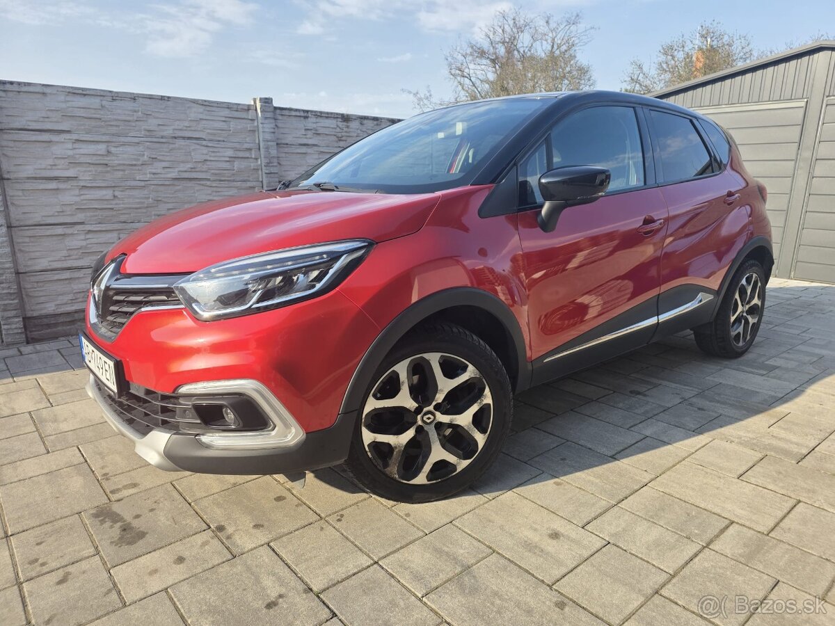 Renault Captur - 3